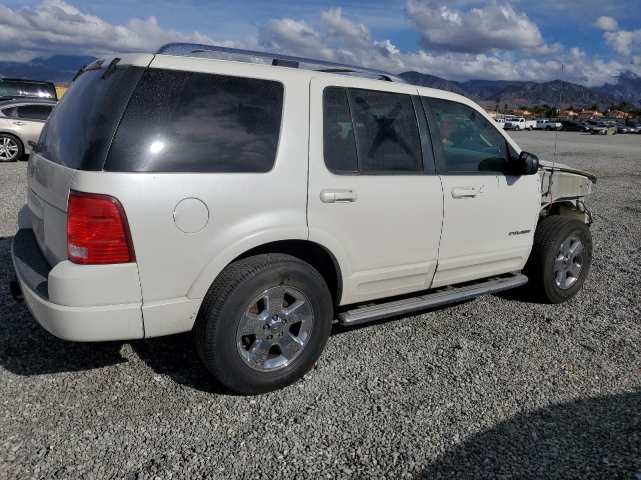 Obraz 3 z 2004 FORD EXPLORER LIMITED 2004 z VIN 1FMDU65K74ZA69669