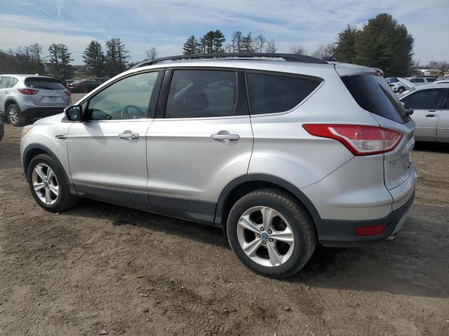 Image 2 of 2016 FORD ESCAPE SE 2016 with VIN 1FMCU9GXXGUA62187