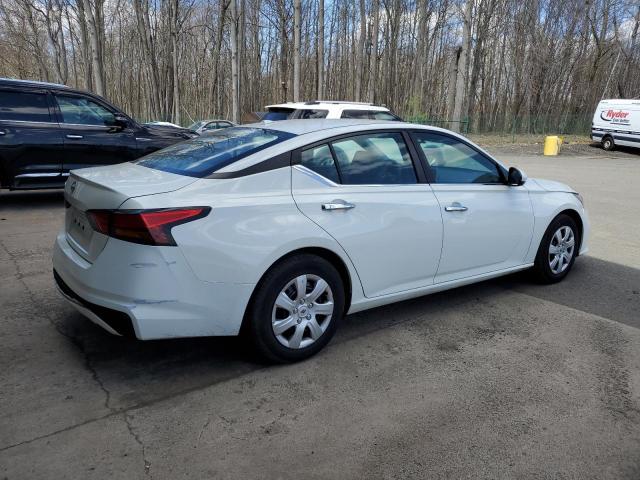 Image 3 of 2020 NISSAN ALTIMA S 2020 with VIN 1N4BL4BVXLC217192