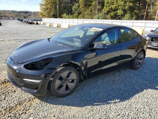 2021 TESLA MODEL 3  2021 image