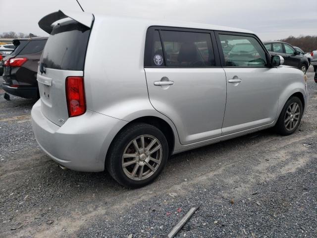 Image 3 of 2008 TOYOTA SCION XB 2008 with VIN JTLKE50E081037675