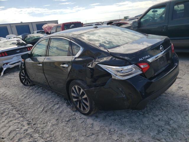 Image 2 of 2017 NISSAN ALTIMA 2.5 2017 with VIN 1N4AL3AP2HC235346