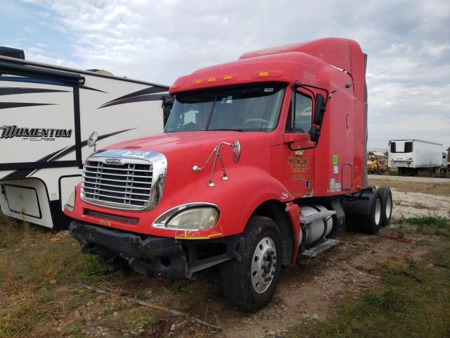 Изображение 2 2007 FREIGHTLINER CONVENTIONAL COLUMBIA 2007 с VIN 1FUJA6CK57LW57668