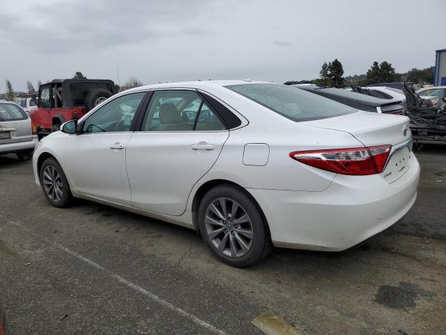 Image 2 of 2016 TOYOTA CAMRY LE 2016 with VIN 4T1BF1FK6GU559167