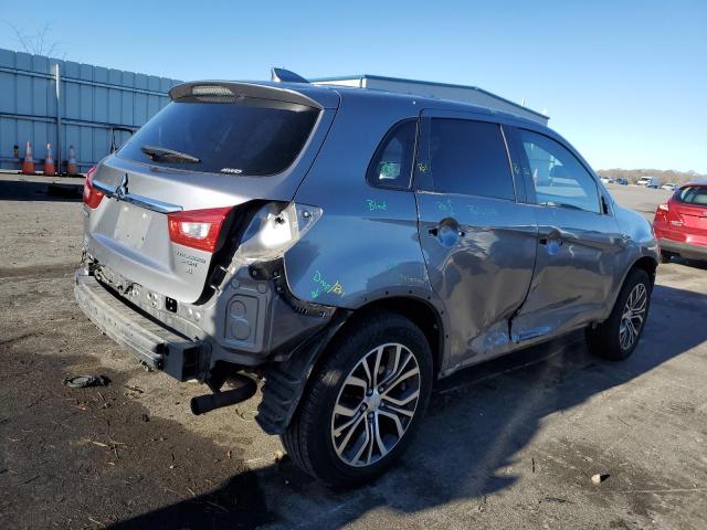 Image 3 of 2018 MITSUBISHI OUTLANDER SPORT ES 2018 with VIN JA4AR3AW0JU001765