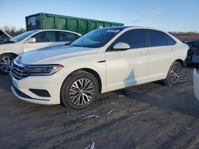 Изображение 1 2019 VOLKSWAGEN JETTA SEL 2019 с VIN 3VWE57BUXKM273993