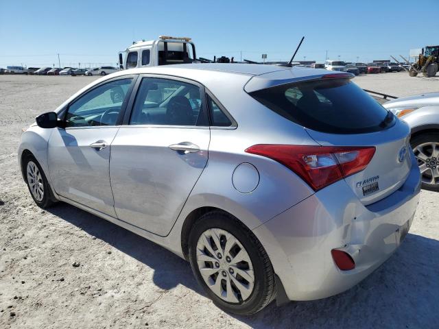 Image 2 of 2016 HYUNDAI ELANTRA GT  2016 with VIN KMHD35LH0GU315936