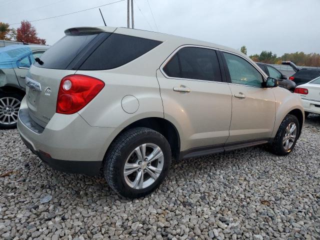 Obraz 3 z 2014 CHEVROLET EQUINOX LS 2014 z VIN 2GNFLEEK5E6305492