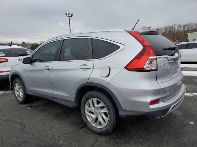 Image 2 of 2016 HONDA CR-V EX 2016 with VIN 2HKRM4H5XGH635095