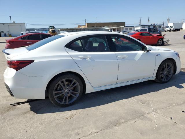 Obraz 3 z 2018 ACURA TLX TECH+A 2018 z VIN 19UUB2F66JA000942
