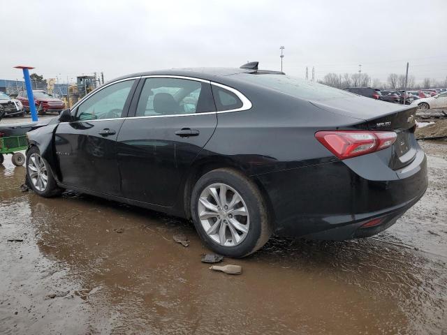 Image 2 of 2019 CHEVROLET MALIBU LT 2019 with VIN 1G1ZD5ST6KF130910