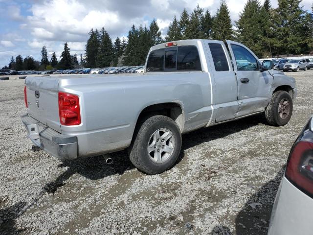 Изображение 3 2006 DODGE DAKOTA SLT 2006 с VIN 1D7HE42KX6S527640