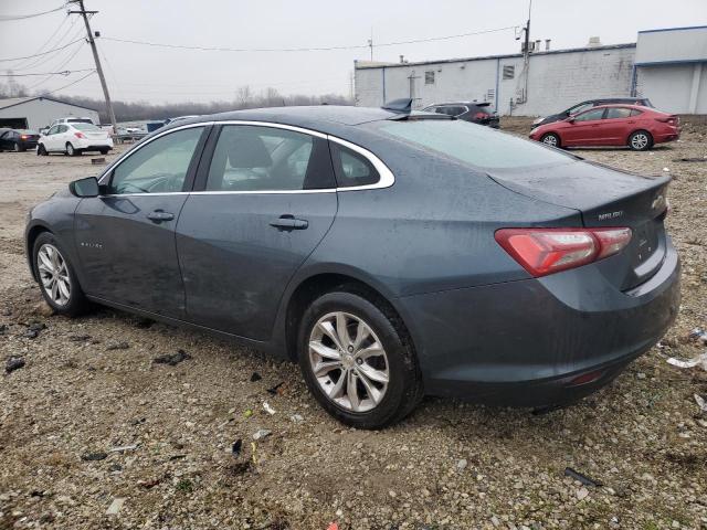 Obraz 2 z 2020 CHEVROLET MALIBU LT 2020 z VIN 1G1ZD5STXLF100164