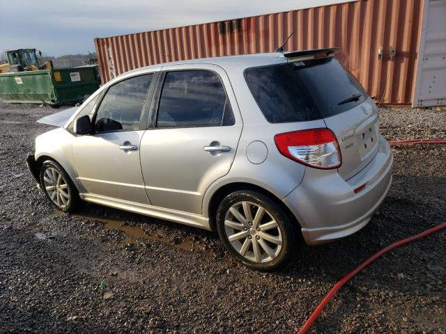 Image 2 of 2012 SUZUKI SX4  2012 with VIN JS2YA5A57C6300584