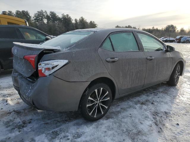 Image 3 of 2017 TOYOTA COROLLA L 2017 with VIN 2T1BURHEXHC829466