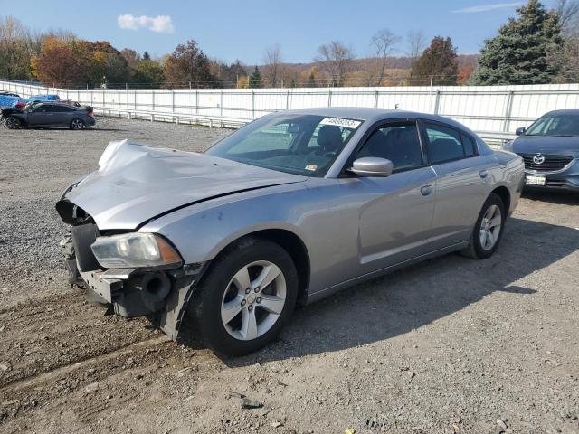 Obraz 2014 DODGE CHARGER SE 2014