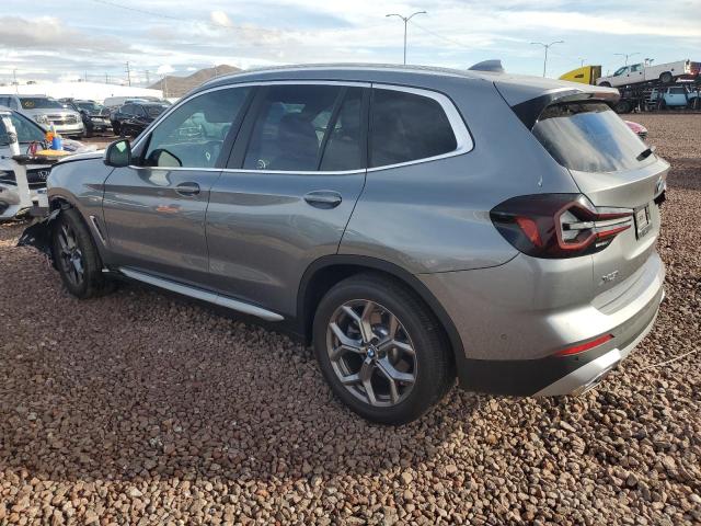 Obraz 2 z 2024 BMW X3 XDRIVE30I 2024 z VIN 5UX53DP04R9U04971