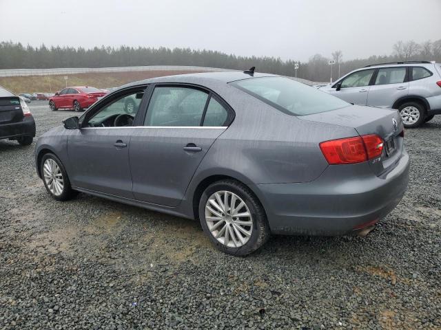 Изображение 2 2014 VOLKSWAGEN JETTA TDI 2014 с VIN 3VWLL7AJ4EM435495
