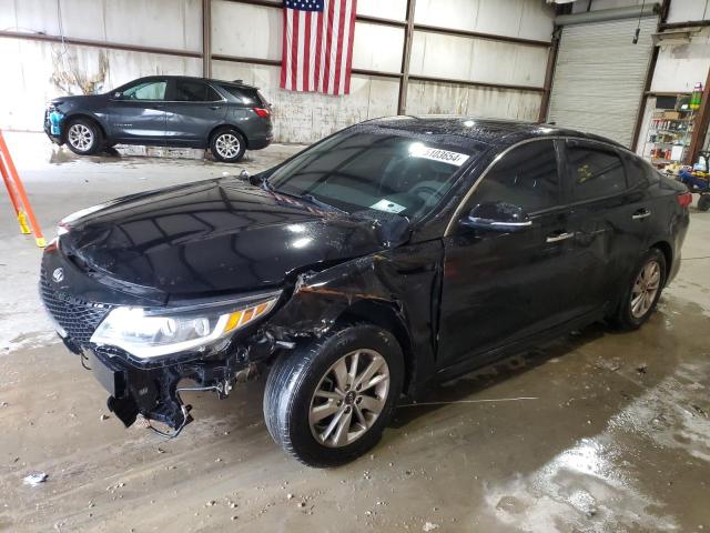 Image 1 of 2016 KIA OPTIMA LX 2016 with VIN 5XXGT4L32GG102668