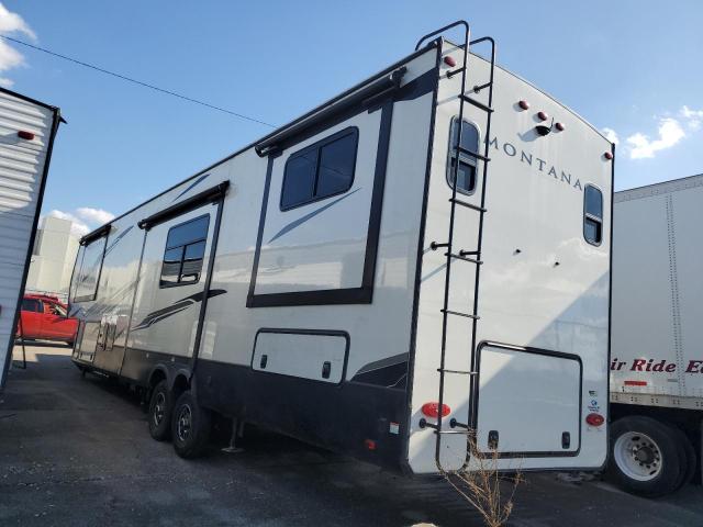 Obraz 3 z 2021 TRVL TRAILER 2021 z VIN 4YDF37328MA741758