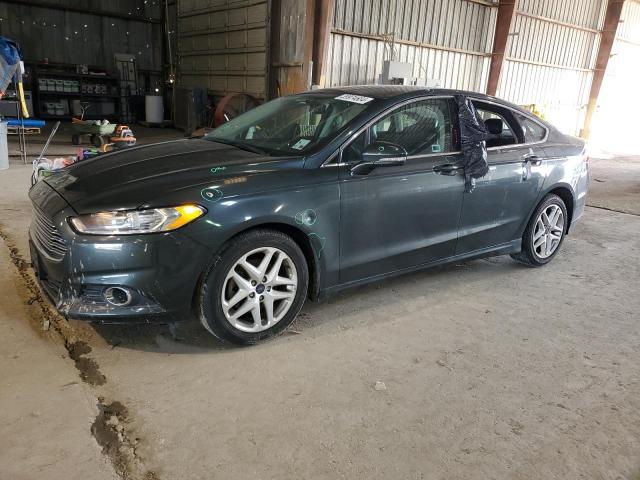 Изображение 1 2016 FORD FUSION SE 2016 с VIN 1FA6P0HD1G5105033