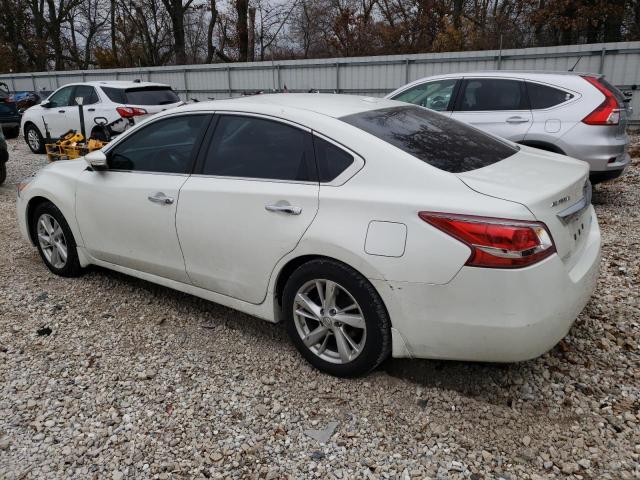 Image 2 of 2013 NISSAN ALTIMA 2.5 2013 with VIN 1N4AL3AP7DN425206