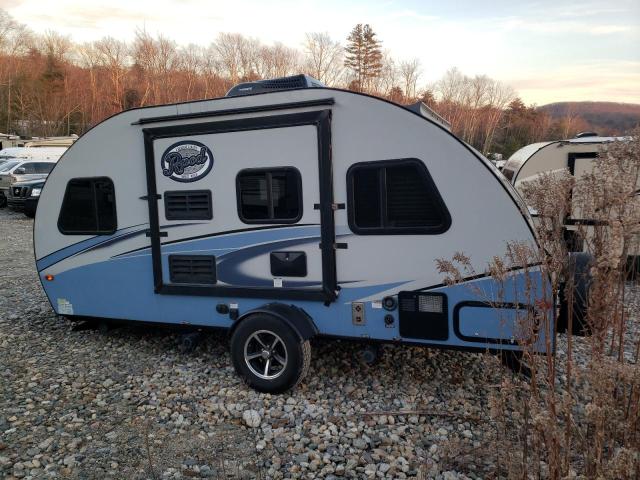 Obraz 3 z 2018 WILDWOOD RPOD 2018 z VIN 4X4TRPT16JL018190