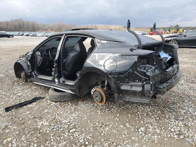 Image 2 of 2023 NISSAN MAXIMA SR 2023 with VIN 1N4AA6EV1PC502250