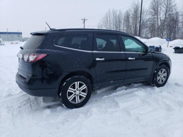 Изображение 3 2017 CHEVROLET TRAVERSE LT 2017 с VIN 1GNKVGKD2HJ104263