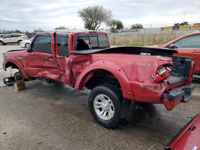 Изображение 2 2007 FORD RANGER SUPER CAB 2007 с VIN 1FTYR44E67PA34676