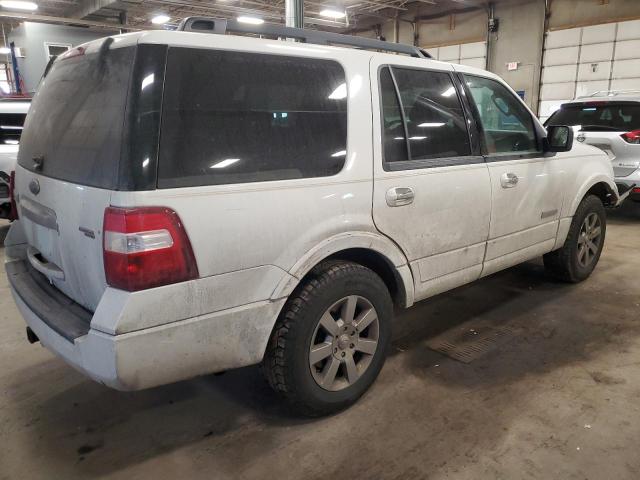 Obraz 3 z 2008 FORD EXPEDITION XLT 2008 z VIN 1FMFU165X8LA01539