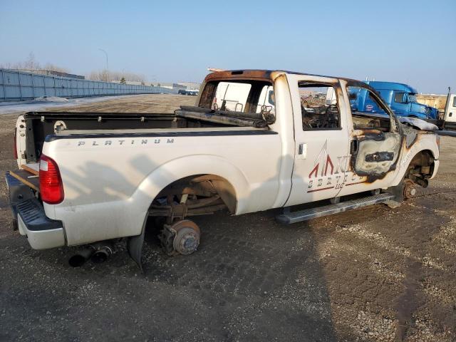 Image 3 of 2013 FORD F350 SUPER DUTY 2013 with VIN 1FT8W3BT3DEA85967