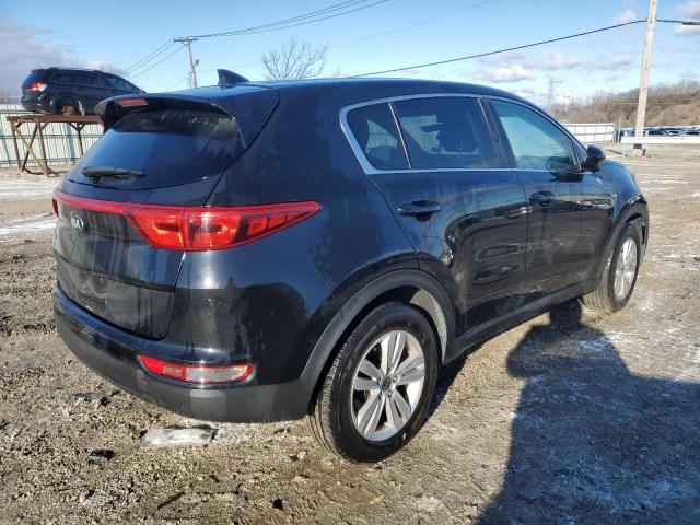 Изображение 3 2017 KIA SPORTAGE LX 2017 с VIN KNDPMCAC0H7247468