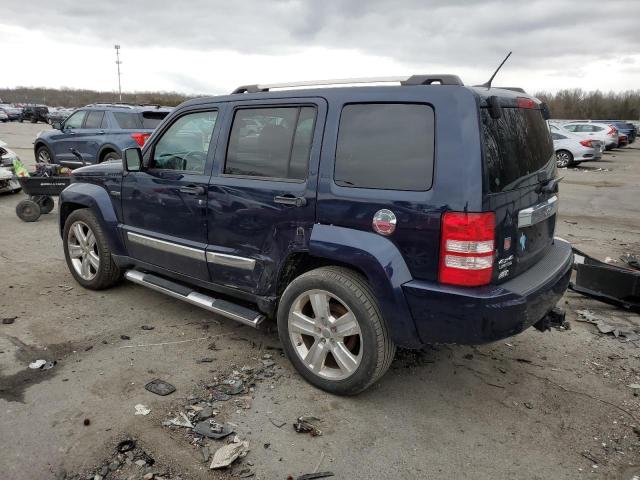 Изображение 2 2012 JEEP LIBERTY JET 2012 с VIN 1C4PJMFK4CW135317