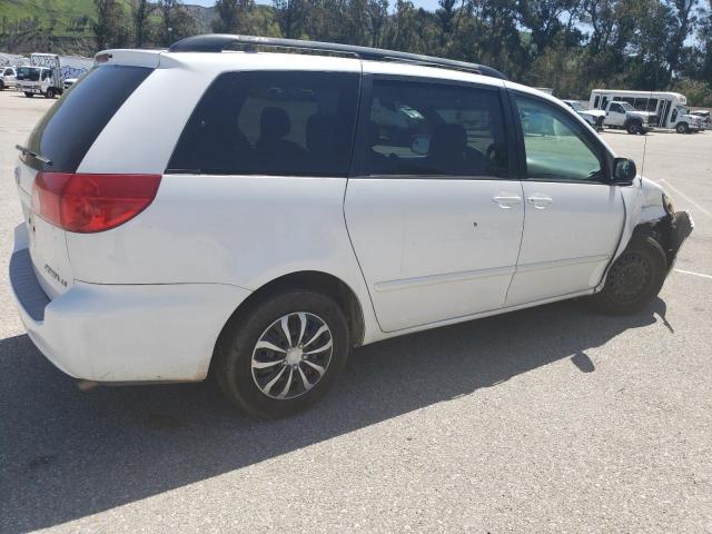 Image 3 of 2008 TOYOTA SIENNA CE 2008 with VIN 5TDZK23C98S150796