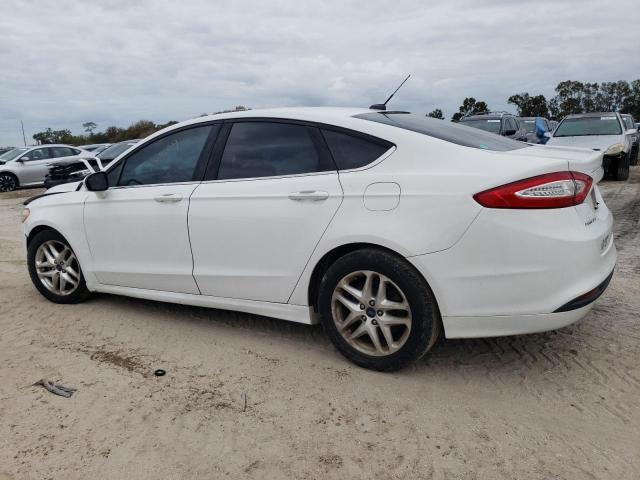 Изображение 2 2014 FORD FUSION SE 2014 с VIN 1FA6P0H76E5365743