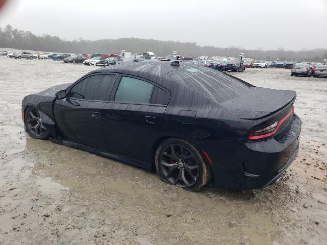 Image 2 of 2017 DODGE CHARGER R/T 2017 with VIN 2C3CDXCT0HH630449