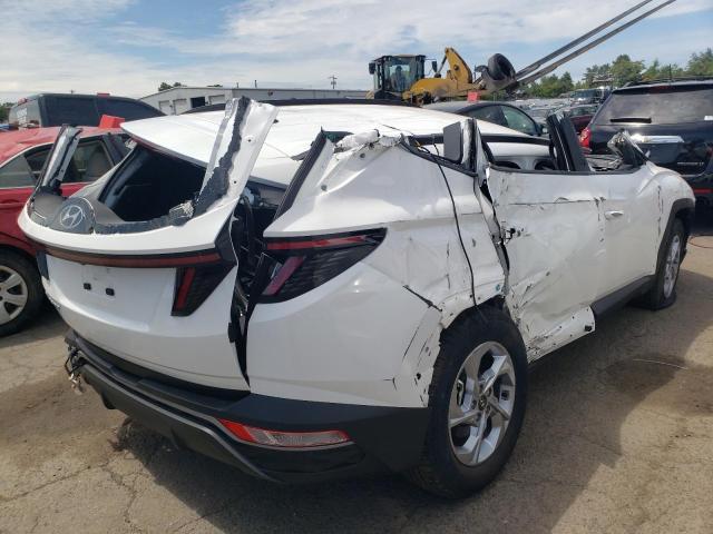 Obraz 3 z 2023 HYUNDAI TUCSON SEL 2023 z VIN 5NMJB3AE7PH248220