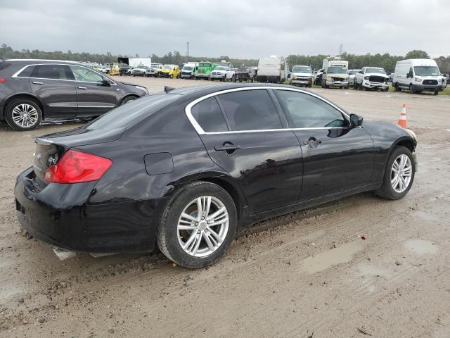 Image 3 of 2013 INFINITI G37  2013 with VIN JN1CV6AR9DM755051
