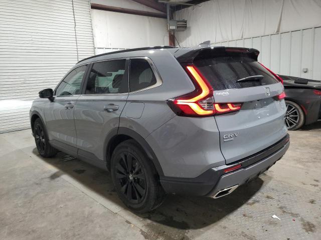 Image 2 of 2023 HONDA CR-V SPORT TOURING 2023 with VIN 7FARS6H98PE014526