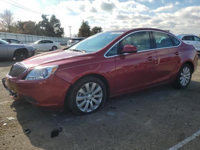 Obraz 1 z 2016 BUICK VERANO  2016 z VIN 1G4PP5SKXG4169463