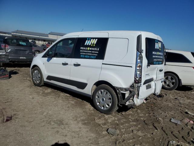 Image 2 of 2017 FORD TRANSIT CONNECT XLT 2017 with VIN NM0LS6F78H1321950