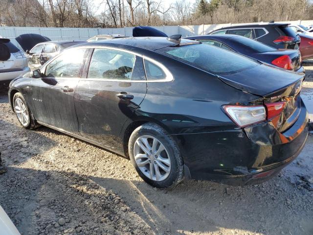 Image 2 of 2016 CHEVROLET MALIBU LT 2016 with VIN 1G1ZE5ST6GF313504