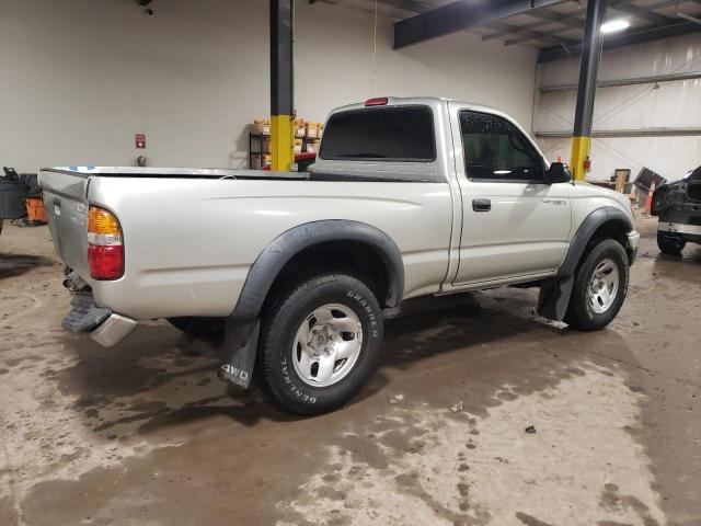Image 3 of 2004 TOYOTA TACOMA  2004 with VIN 5TEPM62N74Z307377