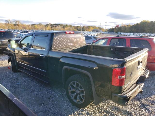 Image 2 of 2014 GMC SIERRA K1500 SLE 2014 with VIN 3GTU2UEC9EG326548