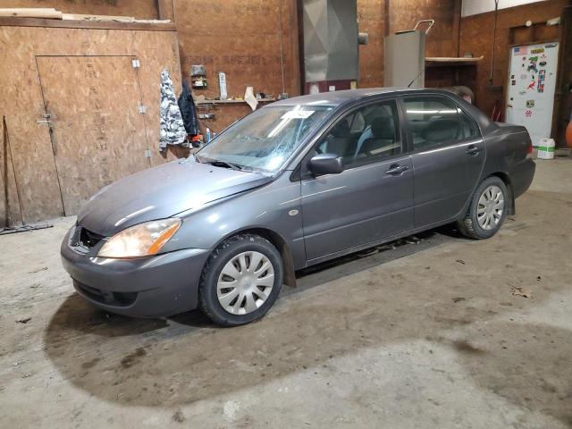 2006 MITSUBISHI LANCER ES 2006 image