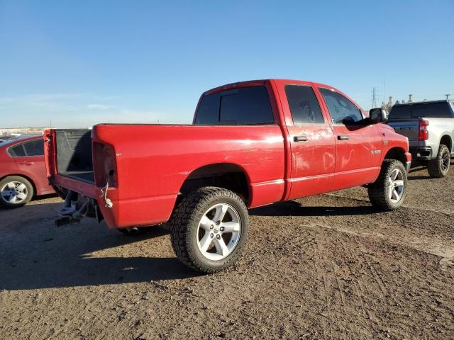 Изображение 3 2008 DODGE RAM 1500 ST 2008 с VIN 1D7HU18278J104970