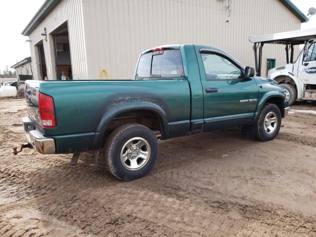 Image 3 of 2003 DODGE RAM 1500 ST 2003 with VIN 1D7HU16D43J595513