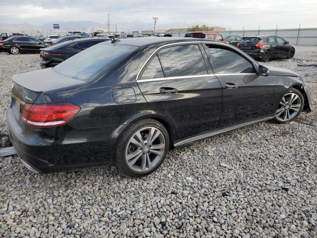 Image 3 of 2015 MERCEDES-BENZ E-CLASS 350 4MATIC 2015 with VIN WDDHF8JB4FB112027