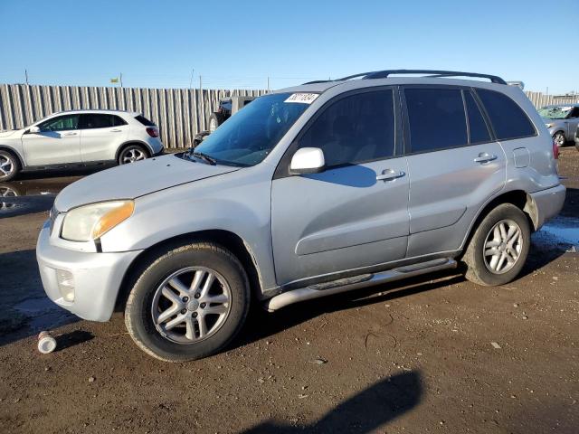 Image 1 of 2002 TOYOTA RAV4  2002 with VIN JTEGH20VX20080596